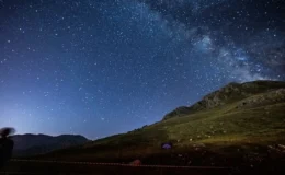 TÜBİTAK, gökyüzü tutkunlarını Afyonkarahisar’da buluşturacak