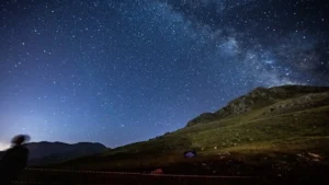 TÜBİTAK, gökyüzü tutkunlarını Afyonkarahisar’da buluşturacak