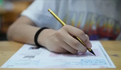 LGS sonuçları açıklandı: 452 öğrenci tam puan aldı