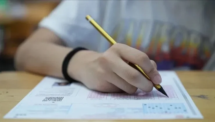 LGS sonuçları açıklandı: 452 öğrenci tam puan aldı