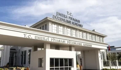 EPDK 37 şirkete lisans verdi, 7 şirketin lisansını sonlandırdı