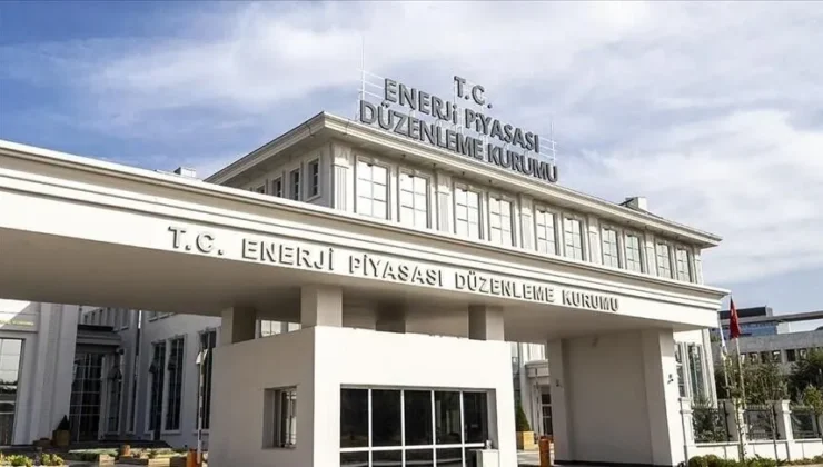 EPDK 37 şirkete lisans verdi, 7 şirketin lisansını sonlandırdı