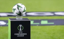 UEFA Konferans Ligi’nde ikinci eleme turu ilk maçları tamamlandı