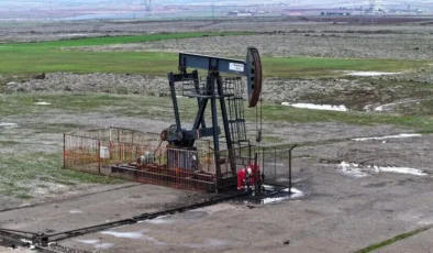 Diyarbakır Havzası için dev tahmin