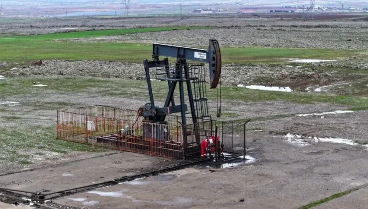 Diyarbakır Havzası için dev tahmin