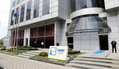 TMSF, Birinci Hastanesi’ni satışa çıkarıyor
