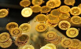 Altın fiyatlarında düşüş sürüyor: Gram altın 6 bin liranın üzerinde