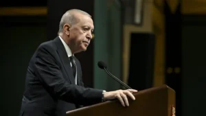 Erdoğan: FETÖ tamamen bertaraf edilene kadar mücadelemiz sürecek