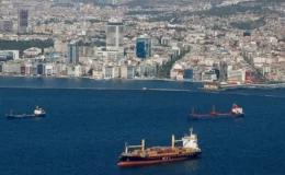 İzmir’in ihracatı ilk yarıda 7,1 milyar doları geçti