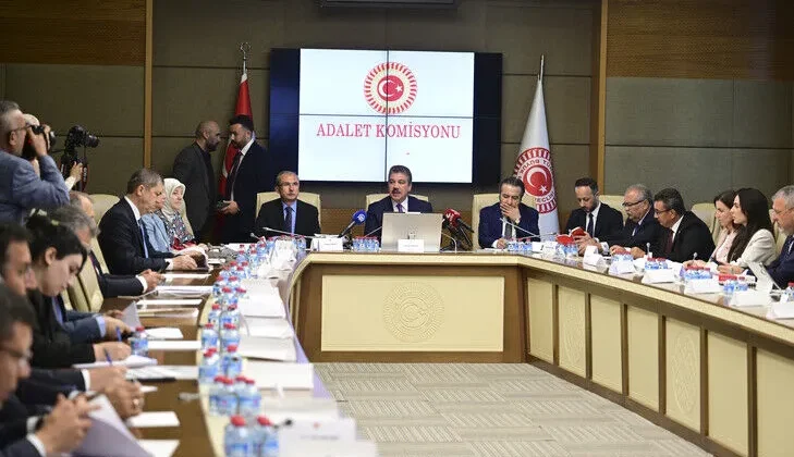 Çocukları suça sürükleyenlere ağır cezalar geliyor
