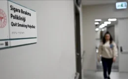 Sigarayı bırakmak isteyen 1 milyon kişiye ücretsiz destek