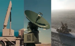 ASELSAN’a 1,5 milyar avroluk yeni hava savunma sözleşmesi