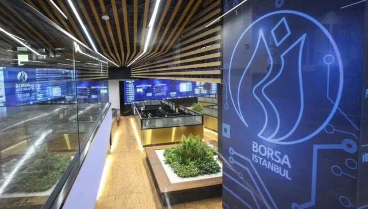 Borsada ilk yarı maratonu