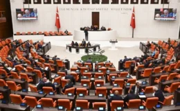 TBMM suça sürüklenen çocuk kanunu teklifini kabul etti