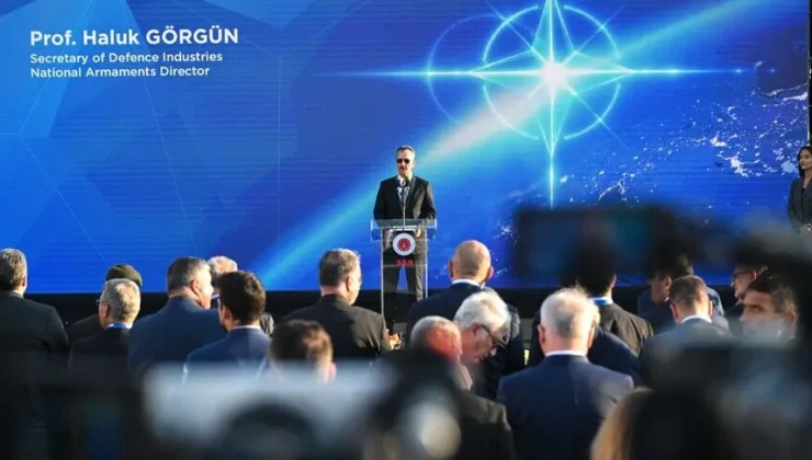 Ankara’daki askeri zirvede tarihi imza: Savunma sanayisinde yeni bir dönem başlıyor
