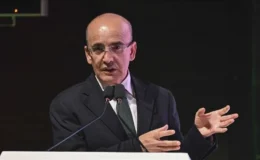 Bakan Şimşek: Turizmde gelirler güçlü kaldı, cari denge desteklendi