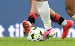 Beşiktaş UEFA Avrupa Ligi’nde üçüncü eleme turuna yükseldi