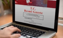 Bazı kurumlarda atama ve görevden alma kararları Resmi Gazete’de yayımlandı