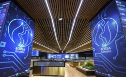 Borsa güne yüzde 0,28 düşüşle başladı