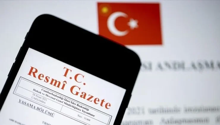 8 üniversiteye rektör atandı, YÖK üyelikleri de belli oldu