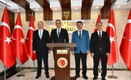 Bakan Memişoğlu Batman’da koruyucu sağlık yatırımlarını açıkladı