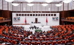 Para karşılığı tez ve makale yazdıranlara adli para ve hapis cezası geliyor: YÖK kanunu değişti