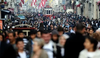 TÜİK verilerine göre Türkiye’de ortalama ömür uzarken eğitim seviyesi yaşam süresini doğrudan etkiledi