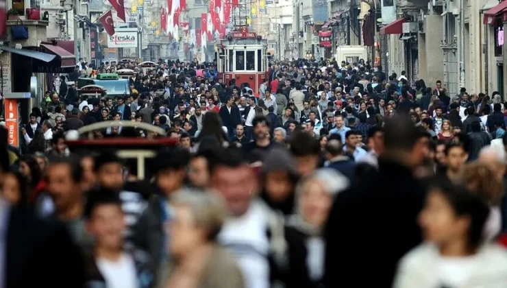 TÜİK verilerine göre Türkiye’de ortalama ömür uzarken eğitim seviyesi yaşam süresini doğrudan etkiledi