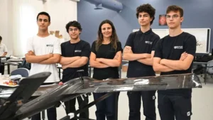 Baykar Fen Lisesi, Milli Teknoloji Hamlesi’nin yeni neslini yetiştiriyor