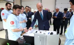 Üniversitelerde yapay zeka atağı: 3 yılda 81 yeni program açıldı