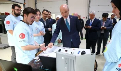 Üniversitelerde yapay zeka atağı: 3 yılda 81 yeni program açıldı