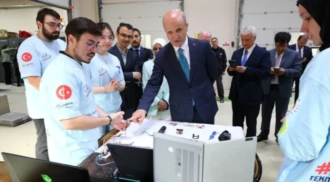 Üniversitelerde yapay zeka atağı: 3 yılda 81 yeni program açıldı