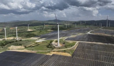 Türkiye’nin elektrifikasyon hedefi küresel destek görüyor
