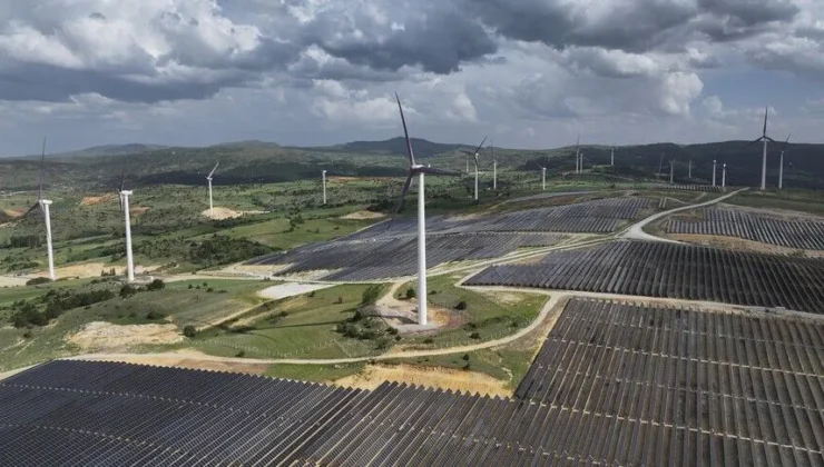 Türkiye’nin elektrifikasyon hedefi küresel destek görüyor