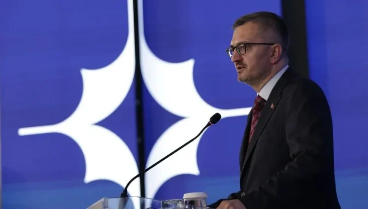 Ankara’da liderler zirvesinin ilk günü tamamlandı: Külliye’de yoğun ticaret ve enerji trafiği
