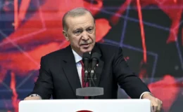 Cumhurbaşkanı Erdoğan’dan İspanya Milli Takımı’na tebrik
