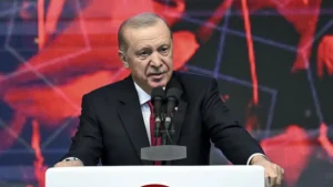 Cumhurbaşkanı Erdoğan’dan İspanya Milli Takımı’na tebrik
