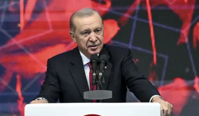 Cumhurbaşkanı Erdoğan’dan İspanya Milli Takımı’na tebrik
