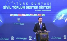 Türk dünyasının dijital sivil diplomasi ağı TÜDSES hizmete açıldı