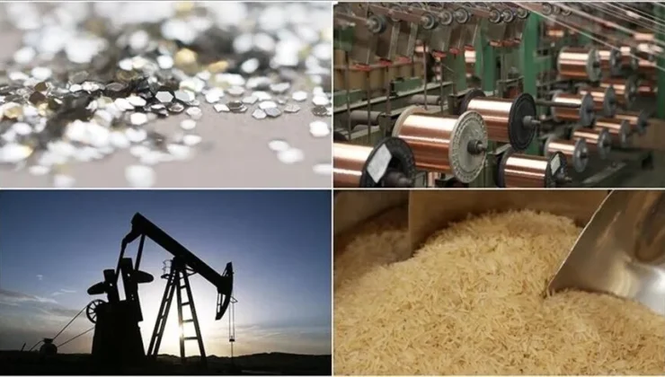 Zayıf ABD istihdam verisi emtia piyasalarını hareketlendirdi