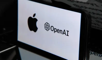 Apple’dan OpenAI’a ticari sır davası