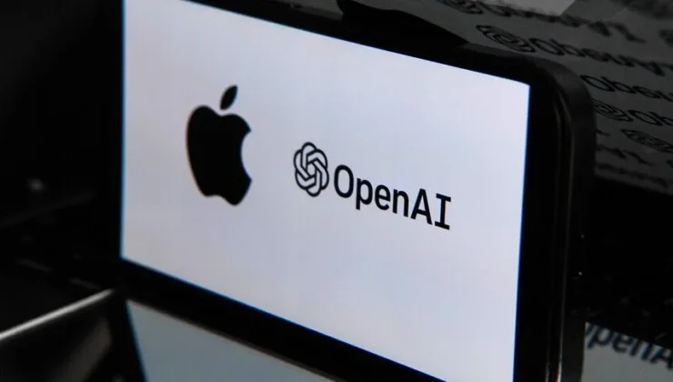 Apple’dan OpenAI’a ticari sır davası