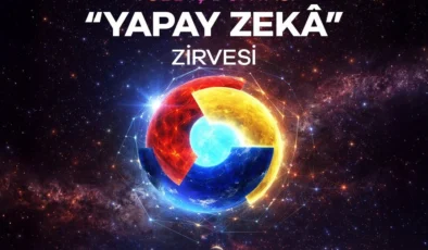 TOBB İş Dünyası Yapay Zeka Zirvesi 29 Temmuz’da Ankara’da yapılacak