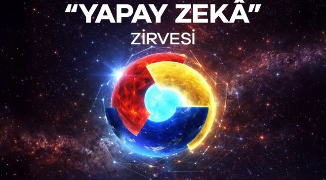 TOBB İş Dünyası Yapay Zeka Zirvesi 29 Temmuz’da Ankara’da yapılacak