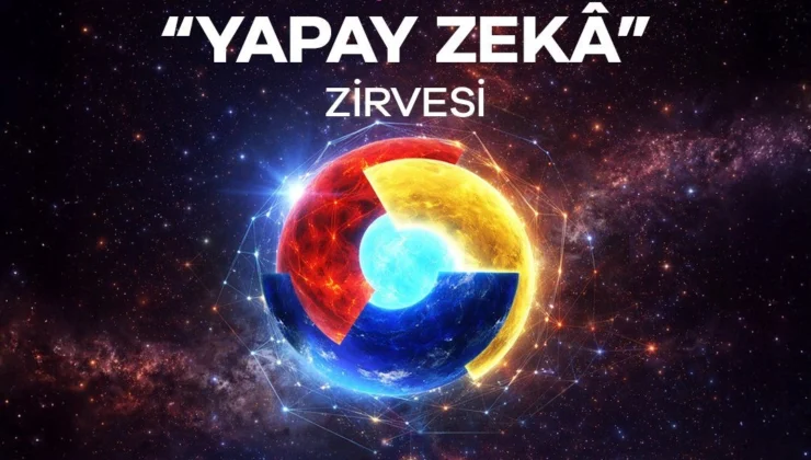TOBB İş Dünyası Yapay Zeka Zirvesi 29 Temmuz’da Ankara’da yapılacak
