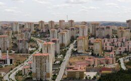 Temmuz ayı kira zam tavanı yüzde 32,03 oldu