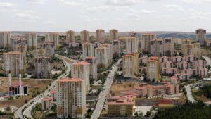 Temmuz ayı kira zam tavanı yüzde 32,03 oldu
