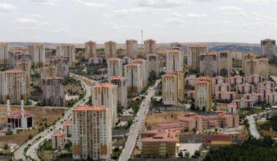 Temmuz ayı kira zam tavanı yüzde 32,03 oldu