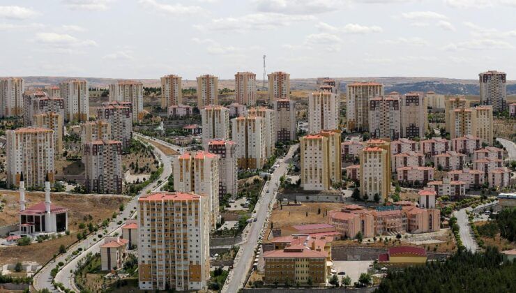 Temmuz ayı kira zam tavanı yüzde 32,03 oldu