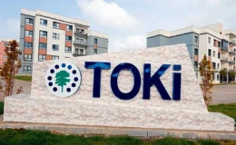 TOKİ konutları anahtar teslim tarihini açıkladı